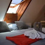 Mala Strana -piece And Quiet Apartman Prága
