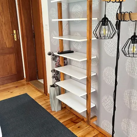 Apartment Mala Strana -piece And Quiet *