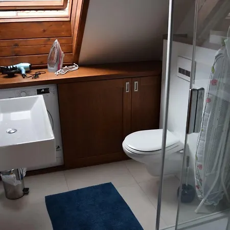Mala Strana -piece And Quiet Apartamento Praga