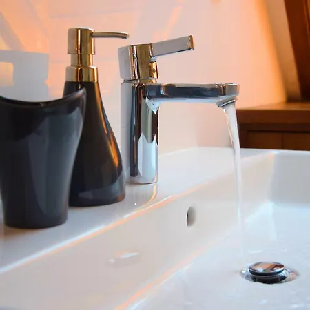 Mala Strana -piece And Quiet Apartamento