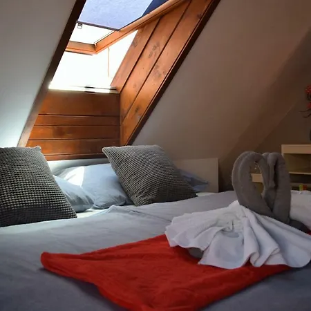 Mala Strana -piece And Quiet Apartamento Praga